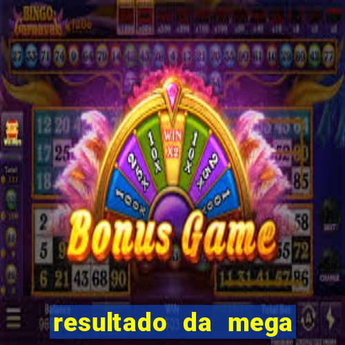 resultado da mega sena de 2001